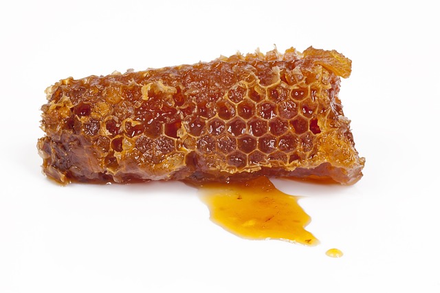 πρόπολη μέλι